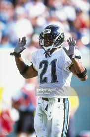 Aaron Beasley - DB - Jacksonville Jaguars