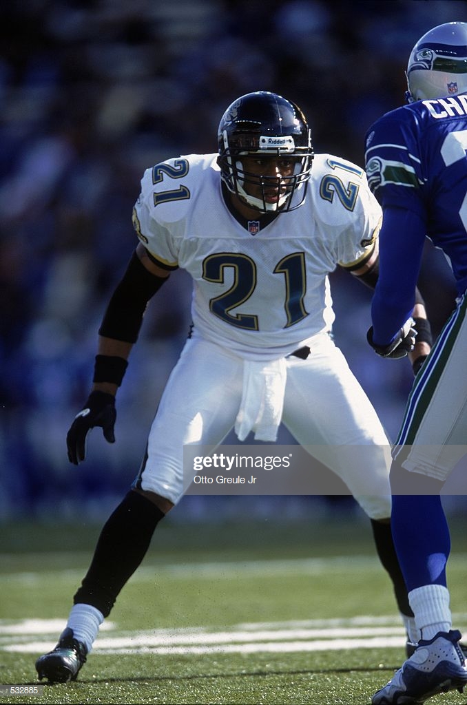 Aaron Beasley - DB - Jacksonville Jaguars